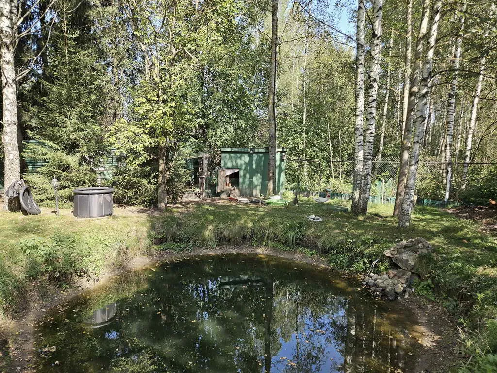 Дача Плетеная беседка, фото 20