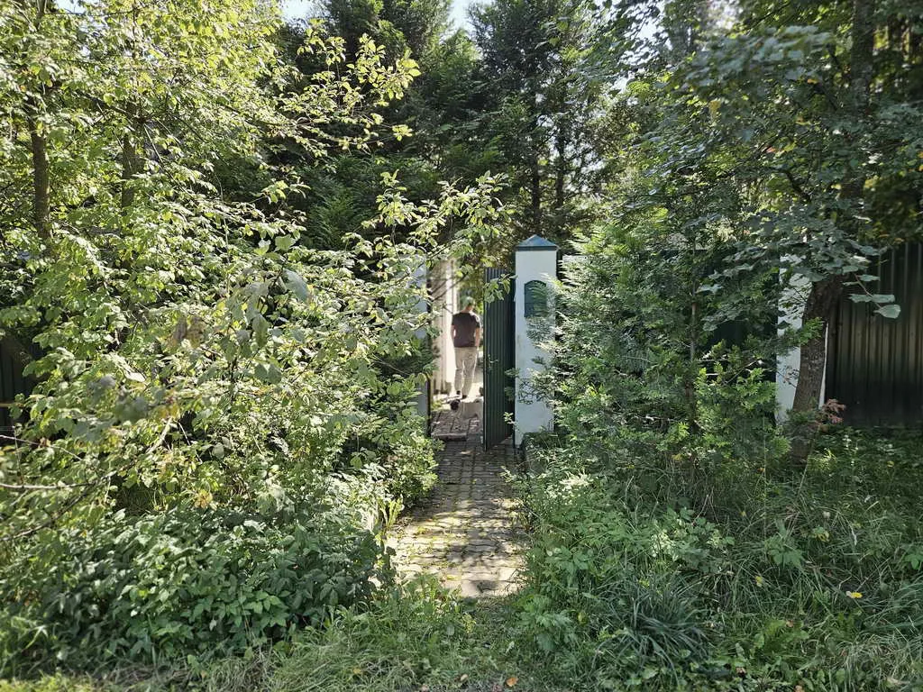 Дача Плетеная беседка, фото 1