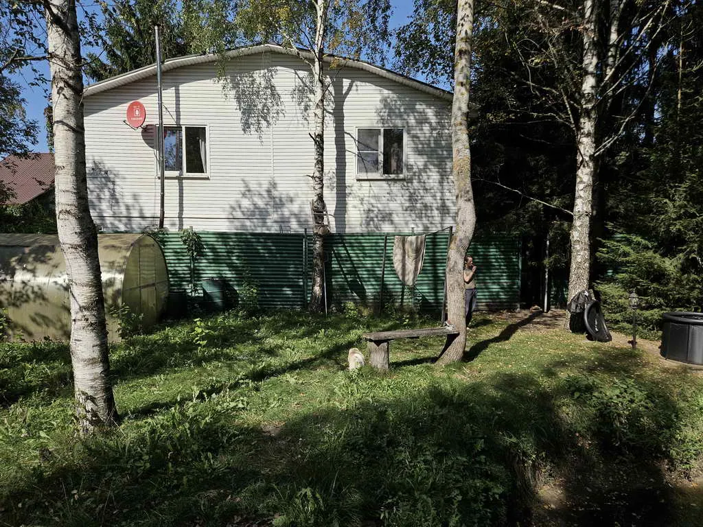 Дача Плетеная беседка, фото 21