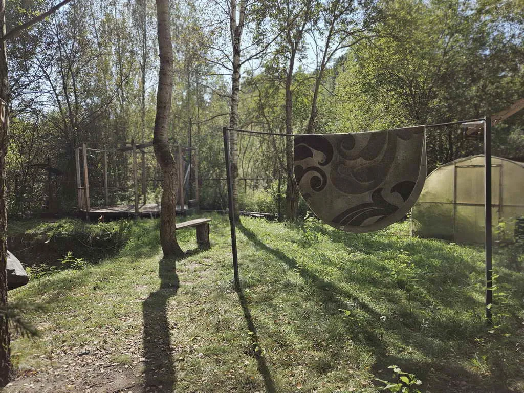 Дача Плетеная беседка, фото 11