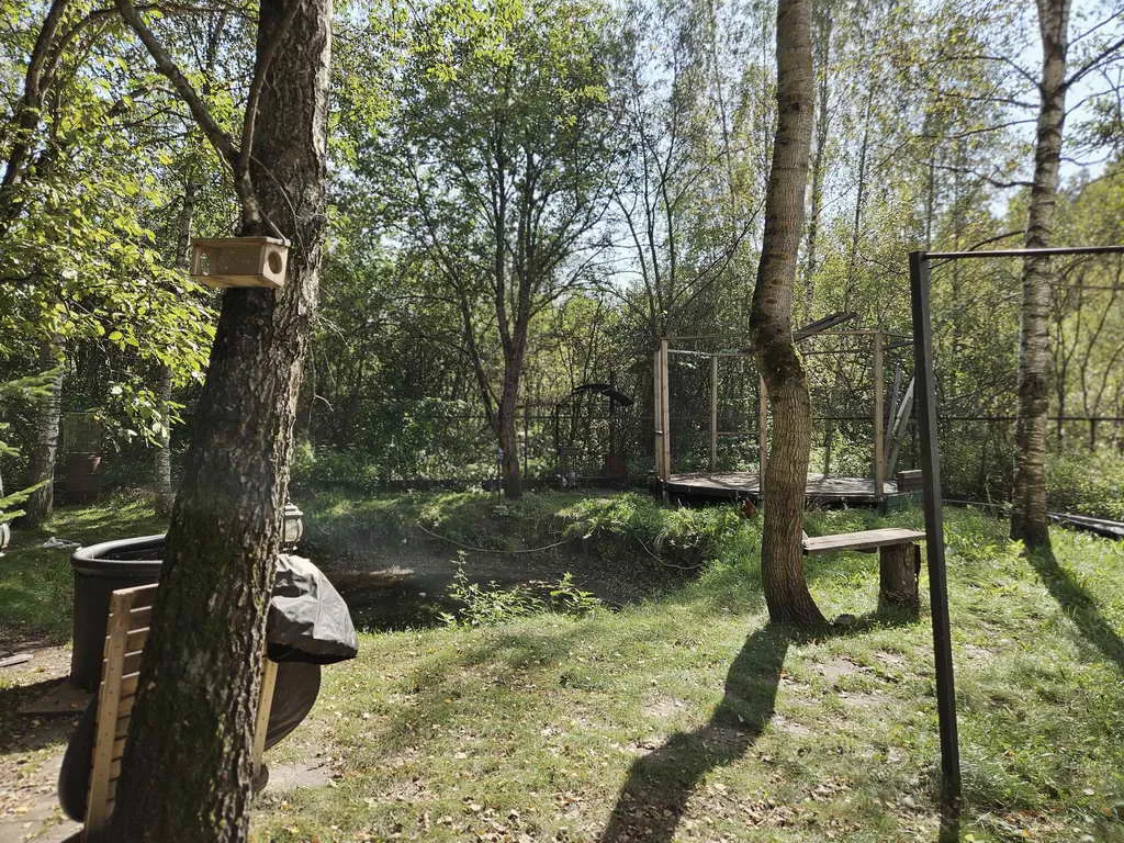 Дача Плетеная беседка, фото 13