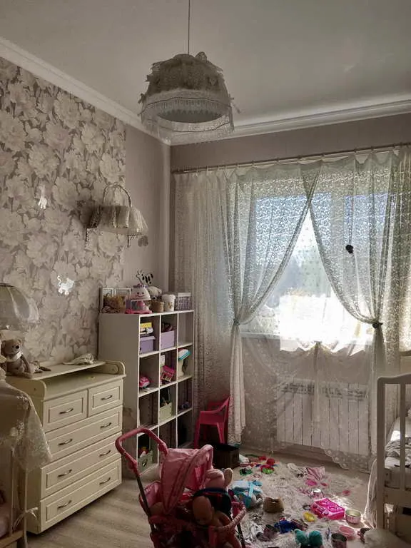 Дача Клетчатый Камин, фото 18