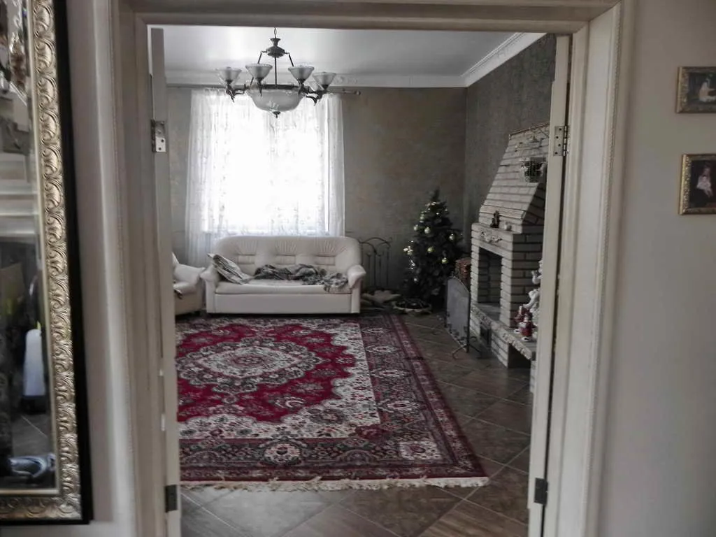Большой дом с беседкой, фото 22