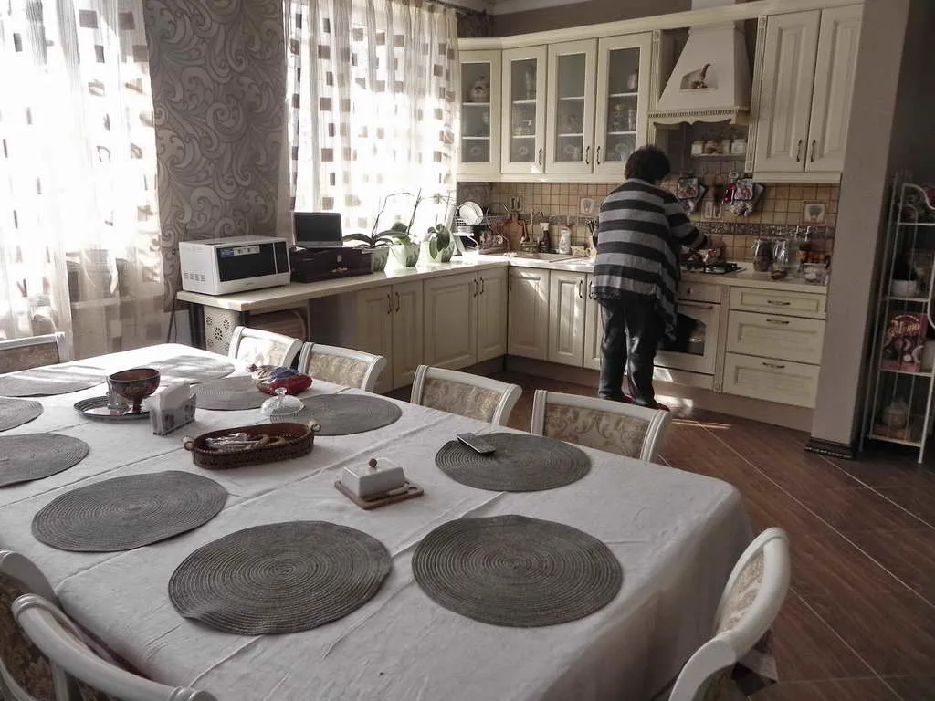 Большой дом с беседкой, фото 19
