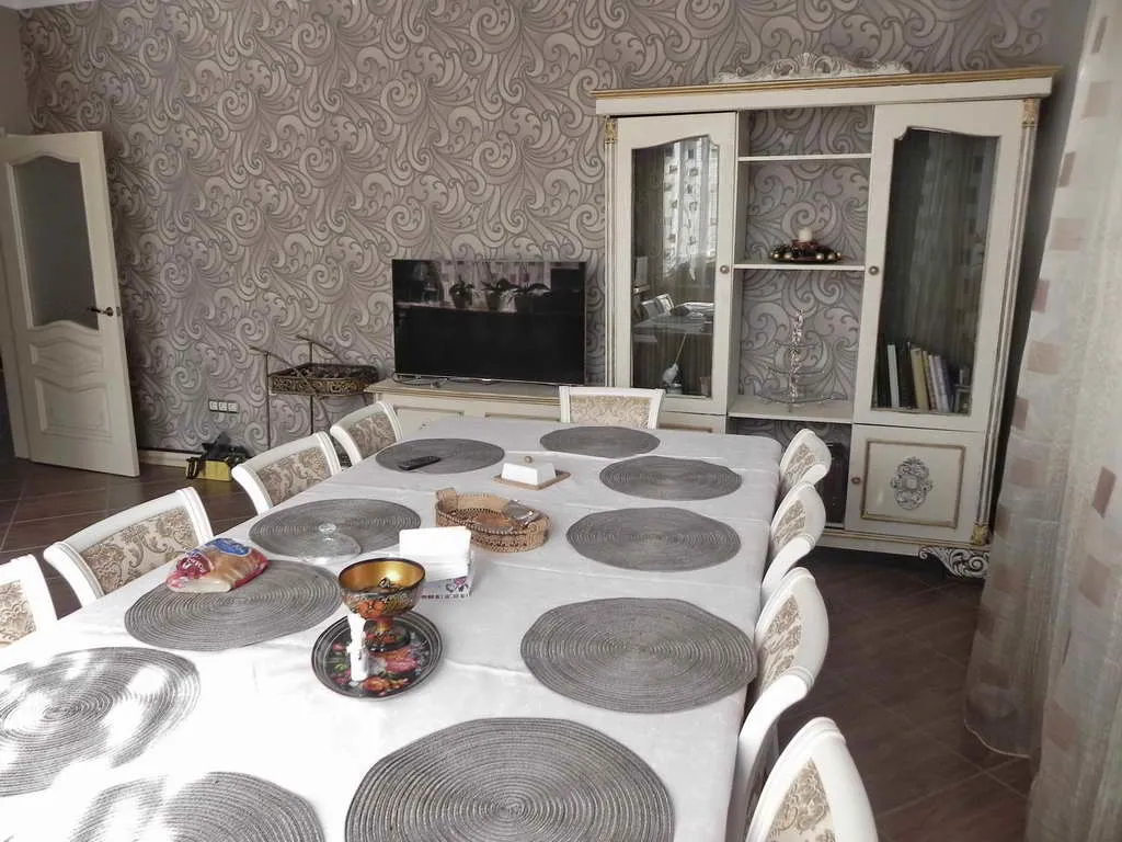 Большой дом с беседкой, фото 21
