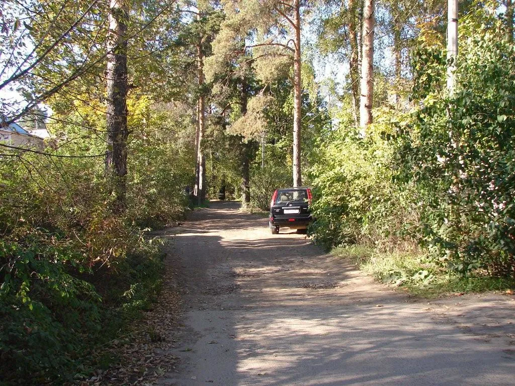 Дача, Красные Ворота, фото 2
