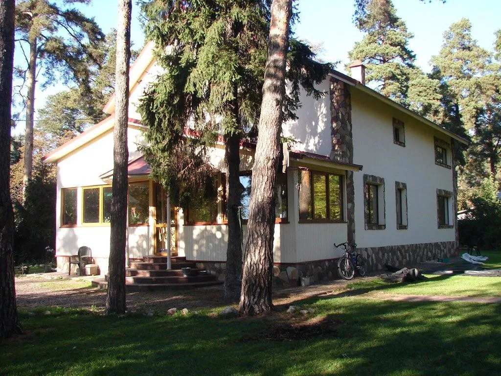 Дача, Красные Ворота, фото 8