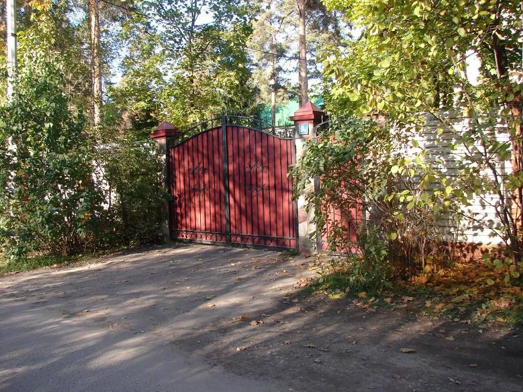 Дача, Красные Ворота, фото 1