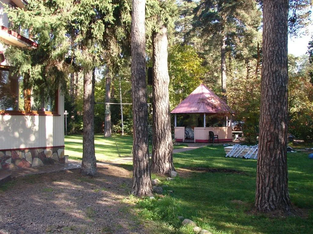 Дача, Красные Ворота, фото 7