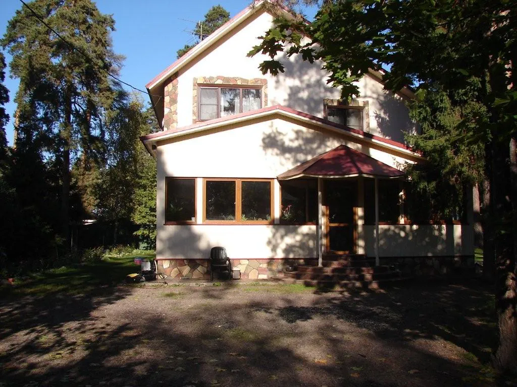 Дача, Красные Ворота, фото 5