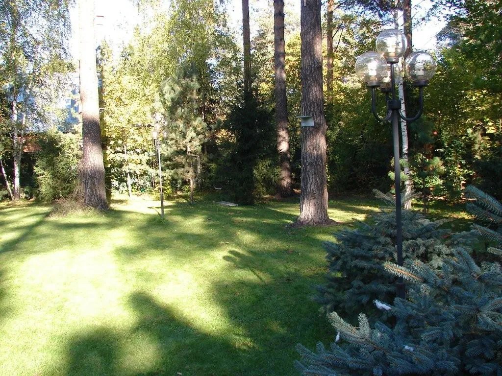 Дача, Красные Ворота, фото 11