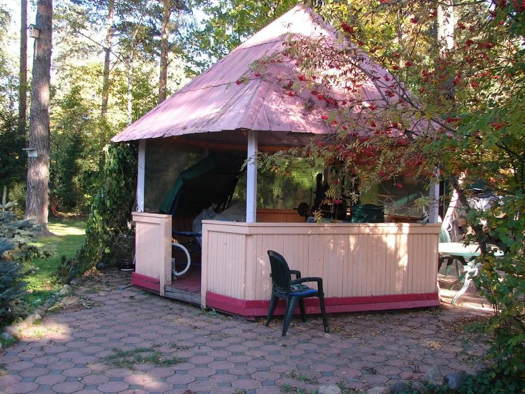 Дача, Красные Ворота, фото 10