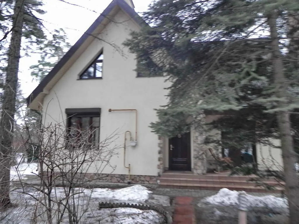Сосновый Дом Угловое Окно, фото 3