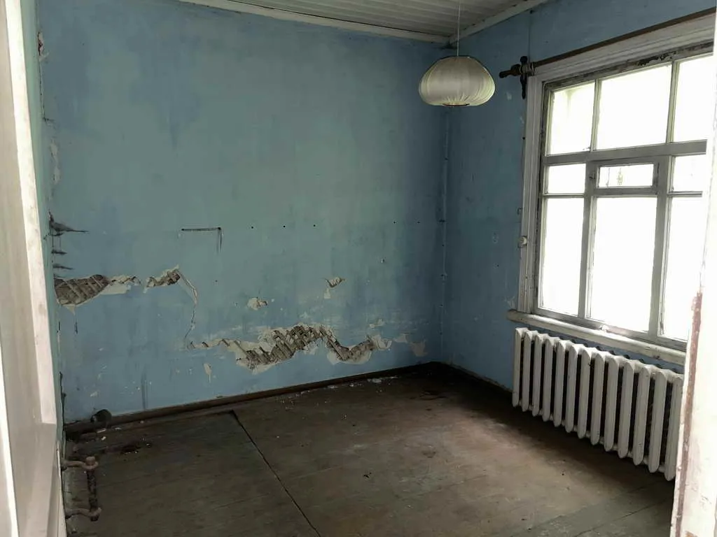 Дача с красным срубом, фото 23