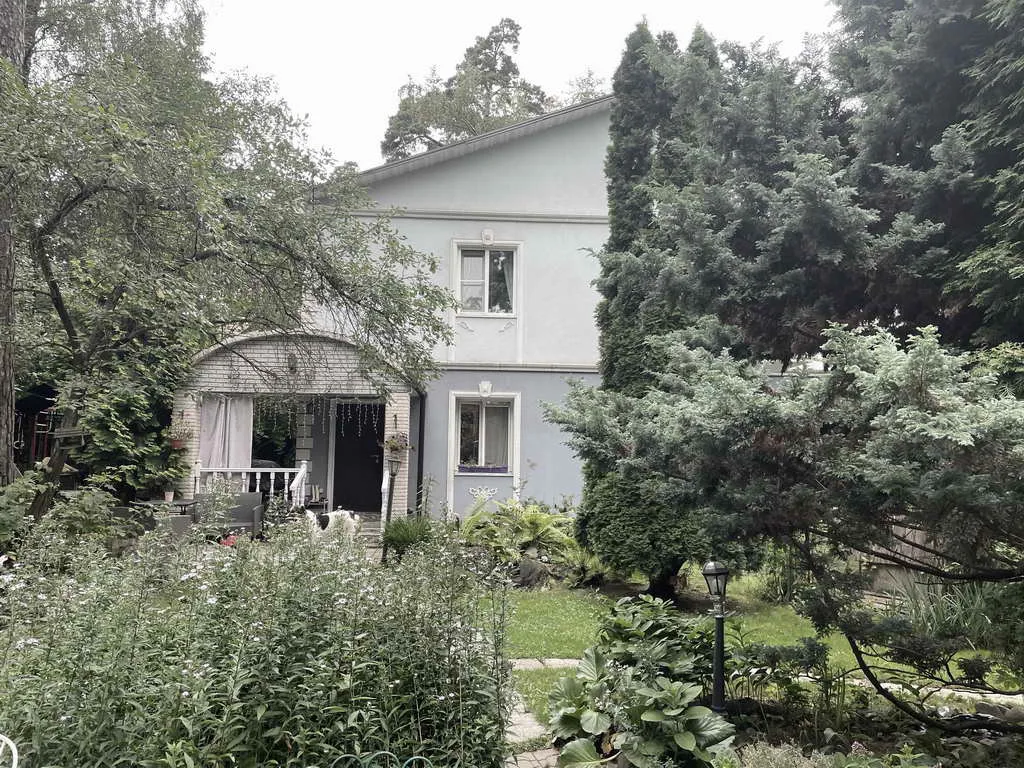 Дача Кирпичные Арки, фото 13