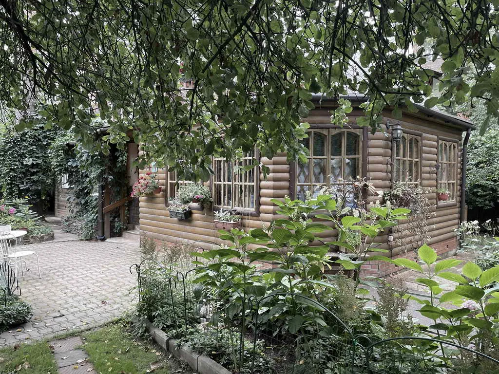 Дача Кирпичные Арки, фото 11