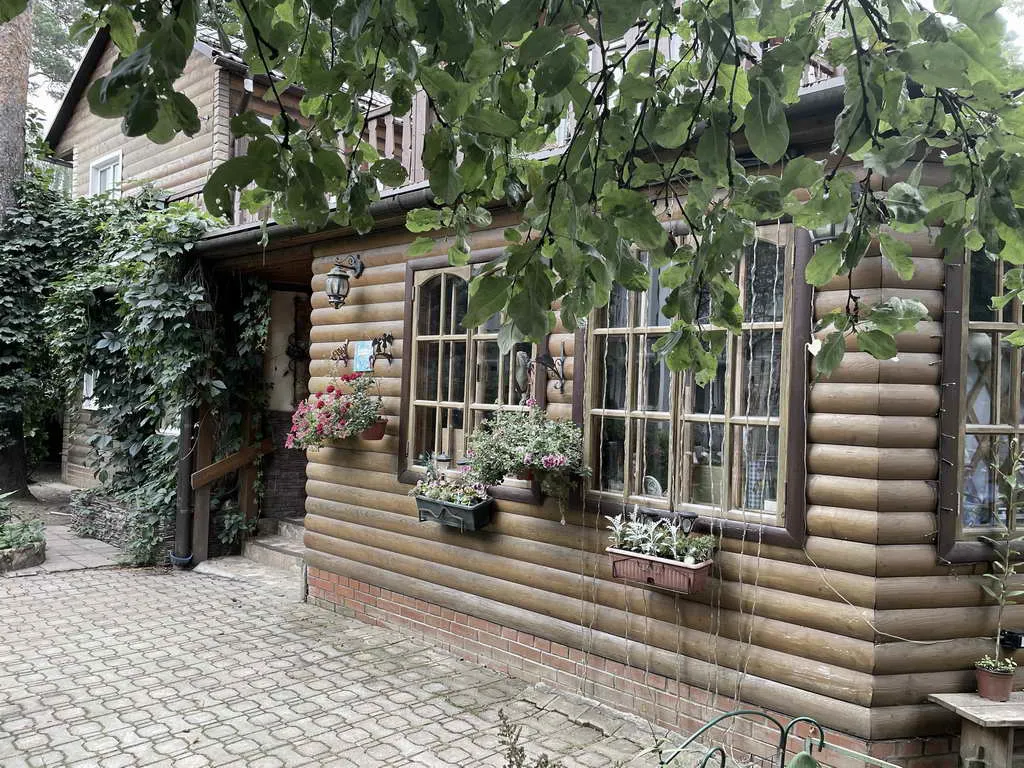 Дача Кирпичные Арки, фото 12