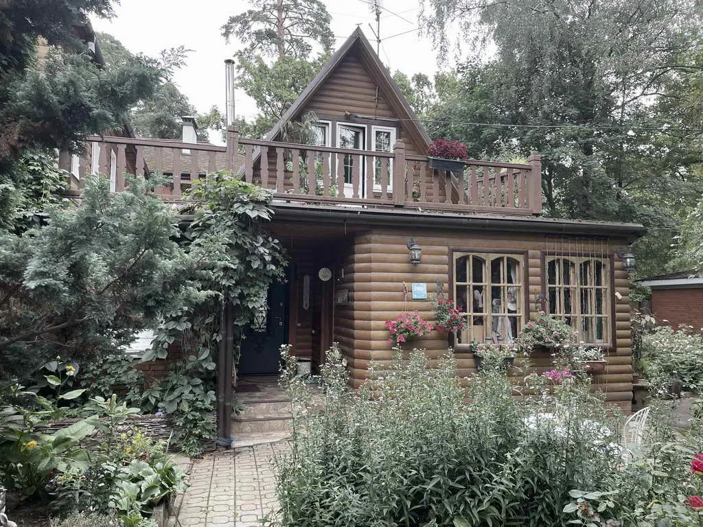 Дача Кирпичные Арки, фото 16