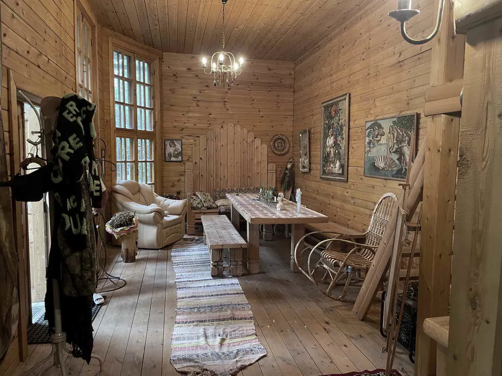 Дача Кирпичные Арки, фото 21