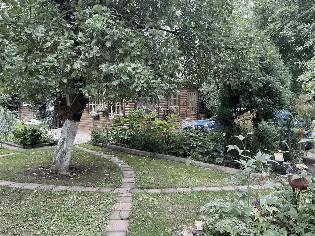 Дача Кирпичные Арки, фото 8