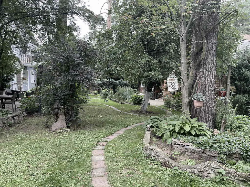 Дача Кирпичные Арки, фото 6