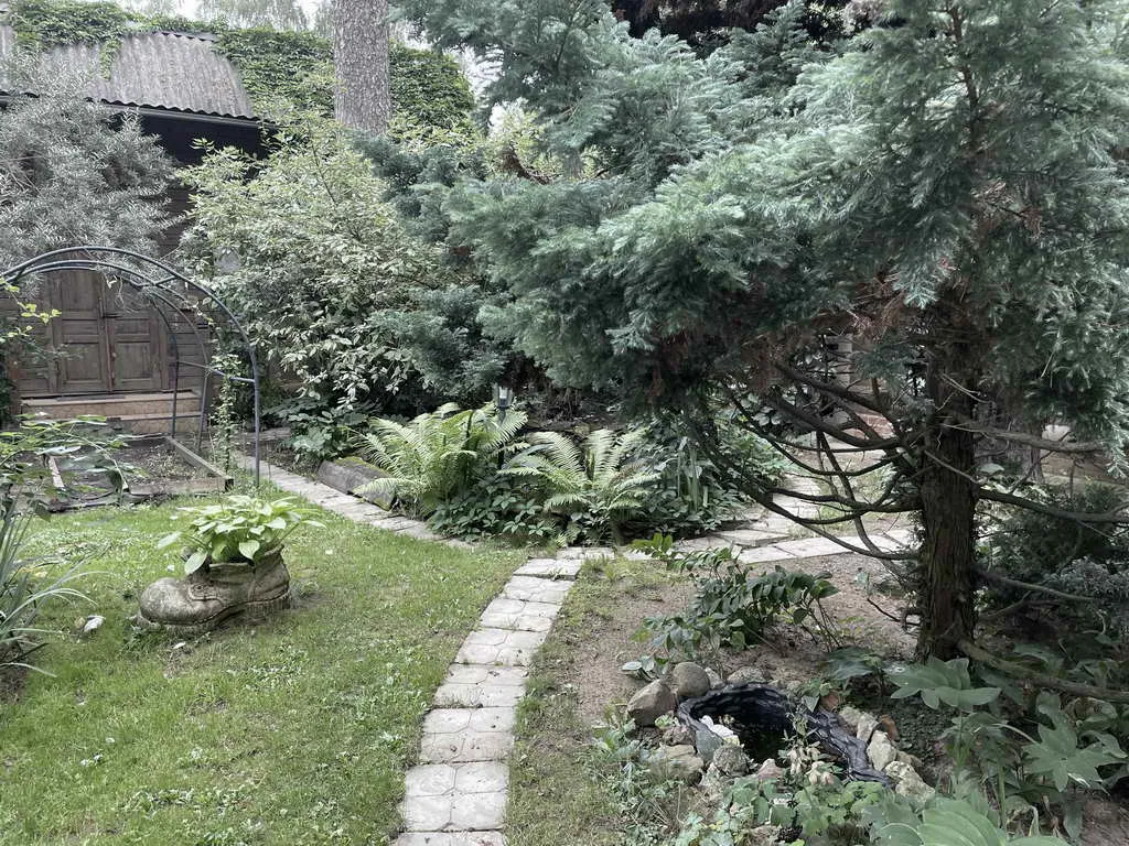 Дача Кирпичные Арки, фото 15