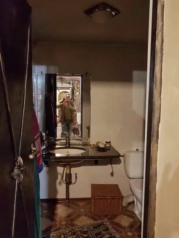 Дача с башней, фото 18