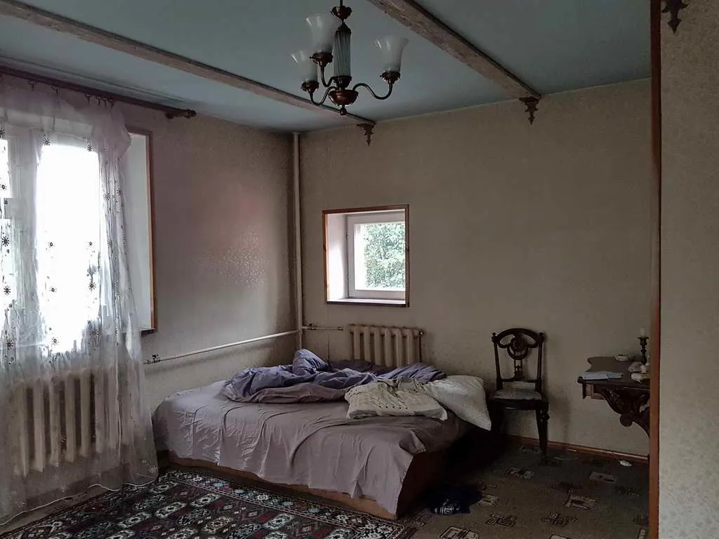 Дача с башней, фото 21