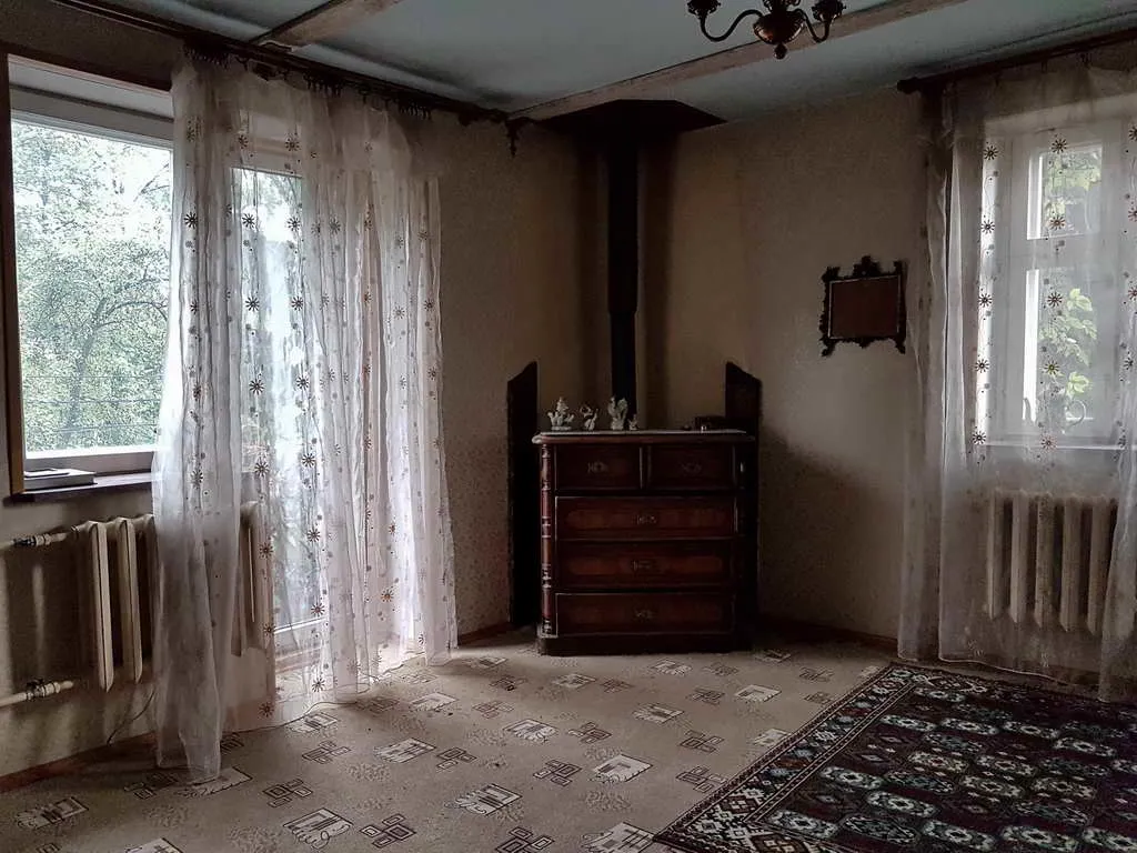 Дача с башней, фото 20