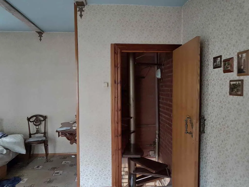 Дача с башней, фото 22