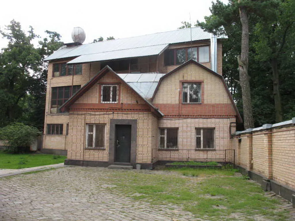 Усадьба с гротом, фото 21