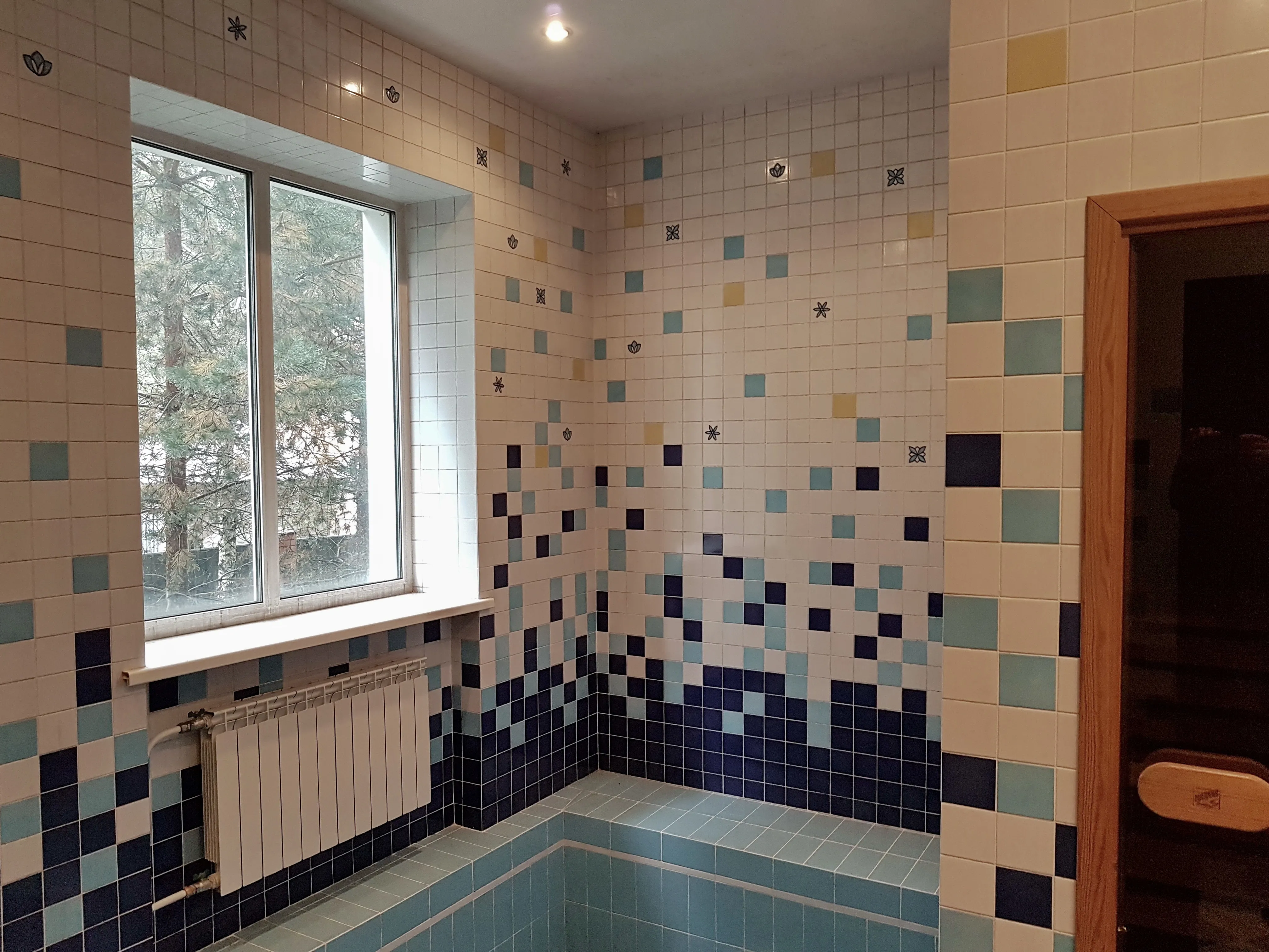 Загородный дом из кирпича, фото 24