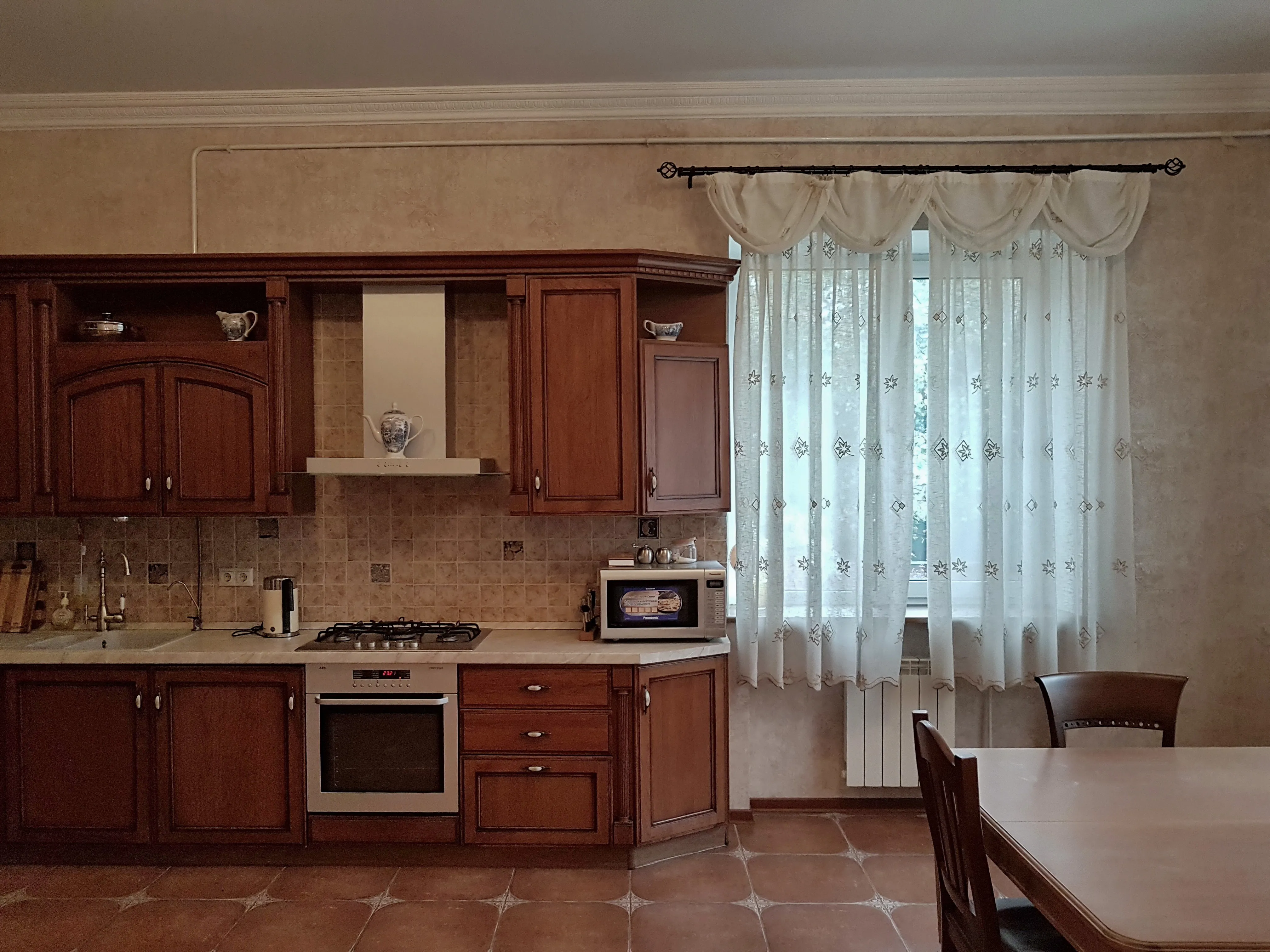 Загородный дом из кирпича, фото 16