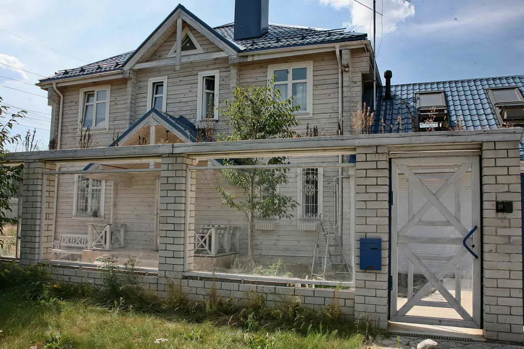 Дача в Лесу с домиком, фото 3