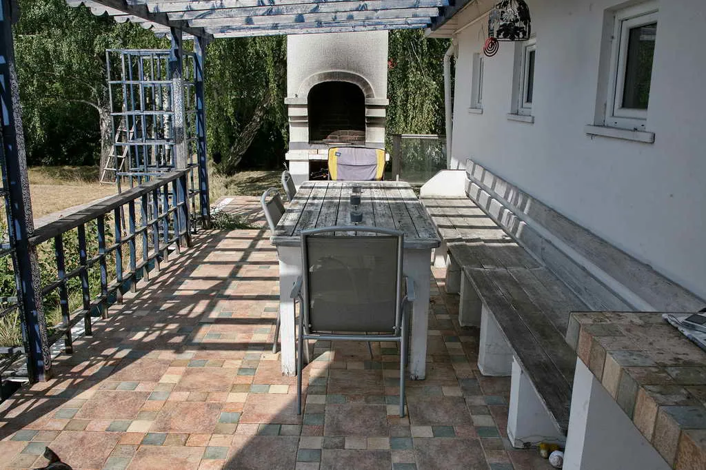 Дача в Лесу с домиком, фото 7