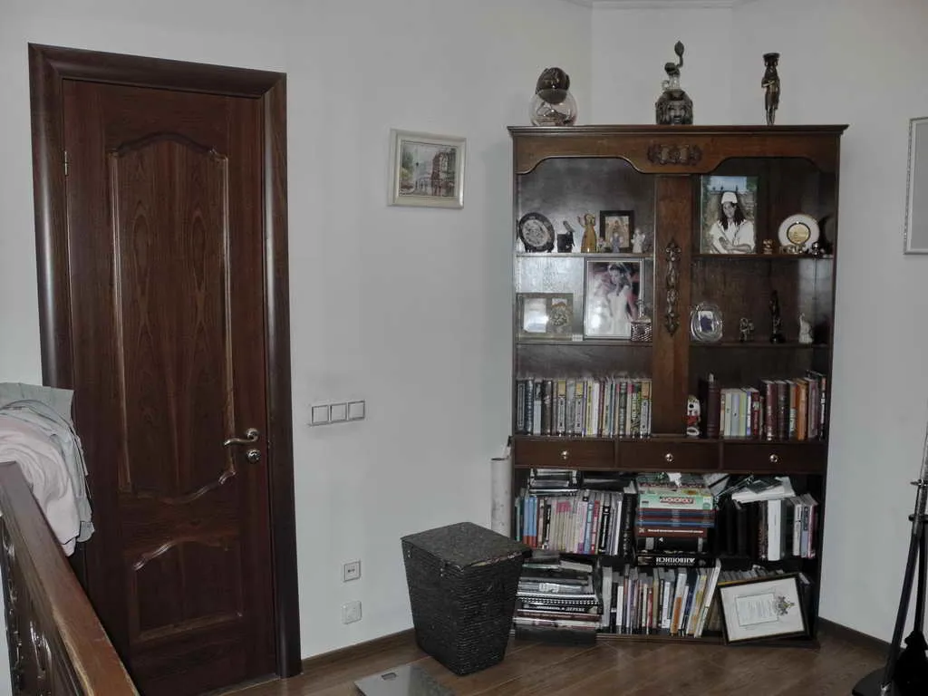 Дом в тени деревьев, фото 19