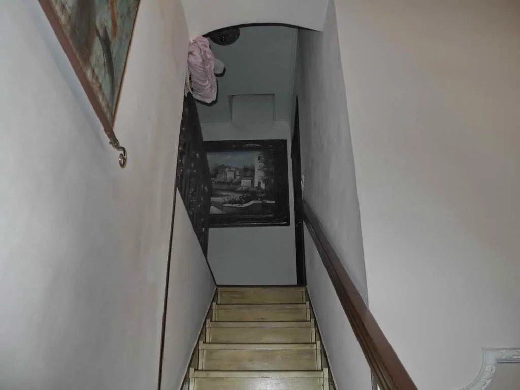 Дом в тени деревьев, фото 18