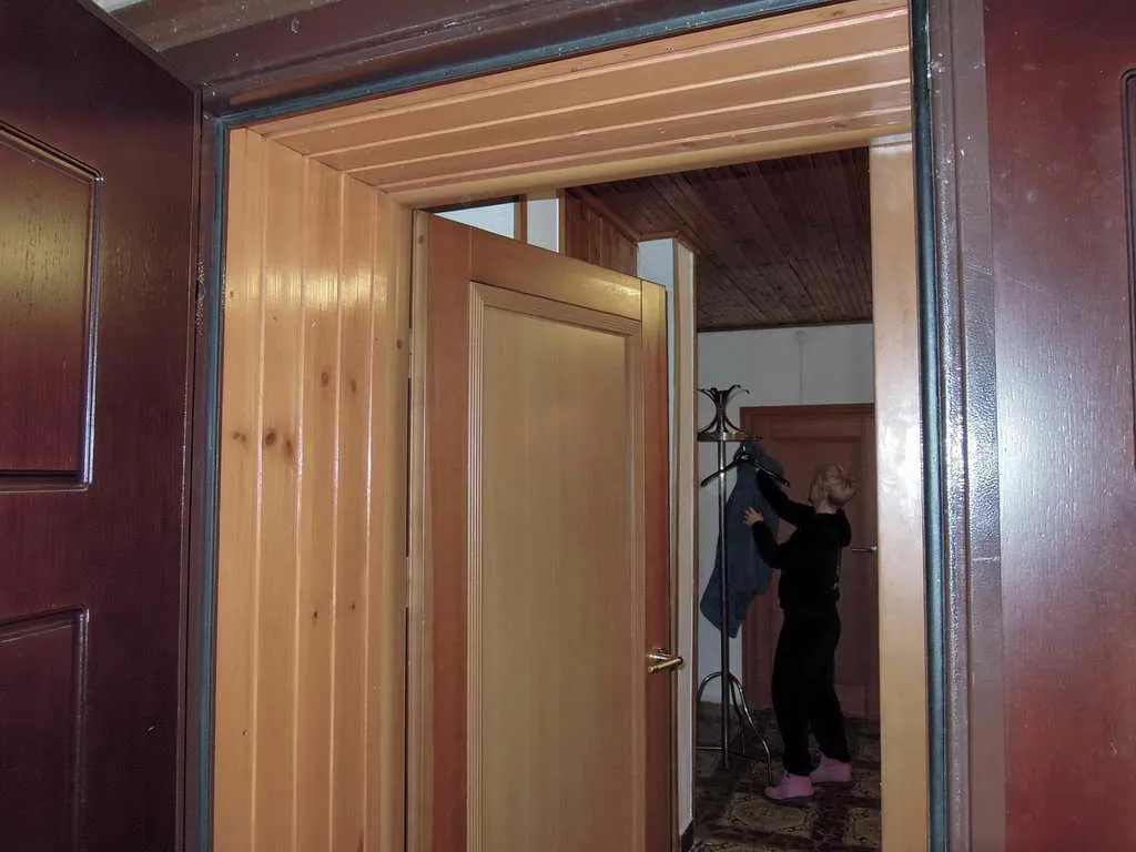 Дача Кирпичный Цилиндр, фото 19