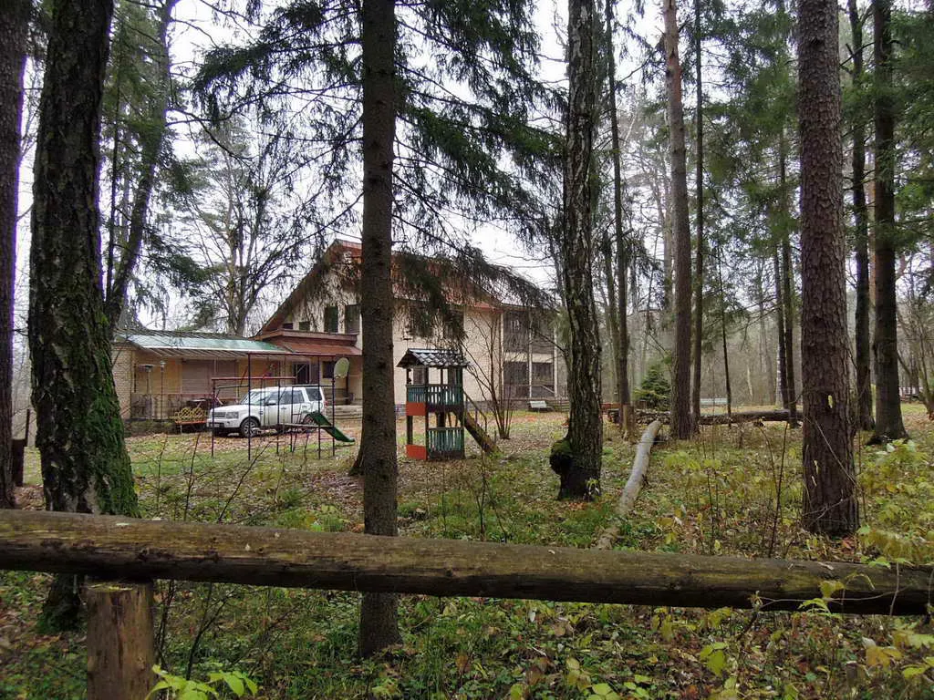 Дача Кирпичный Цилиндр, фото 10