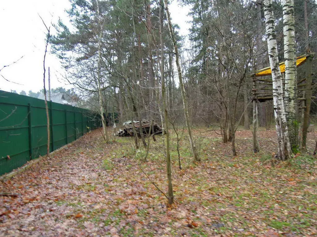 Дача Кирпичный Цилиндр, фото 3
