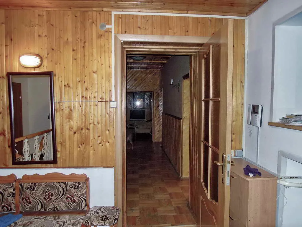 Дача Кирпичный Цилиндр, фото 22