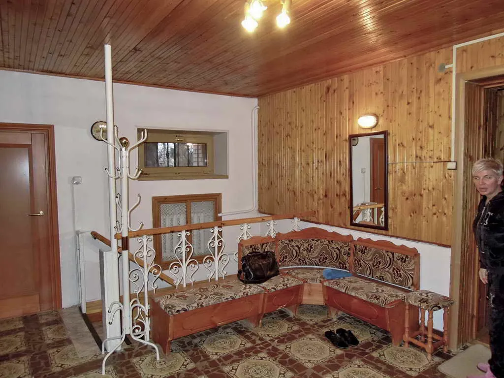 Дача Кирпичный Цилиндр, фото 20