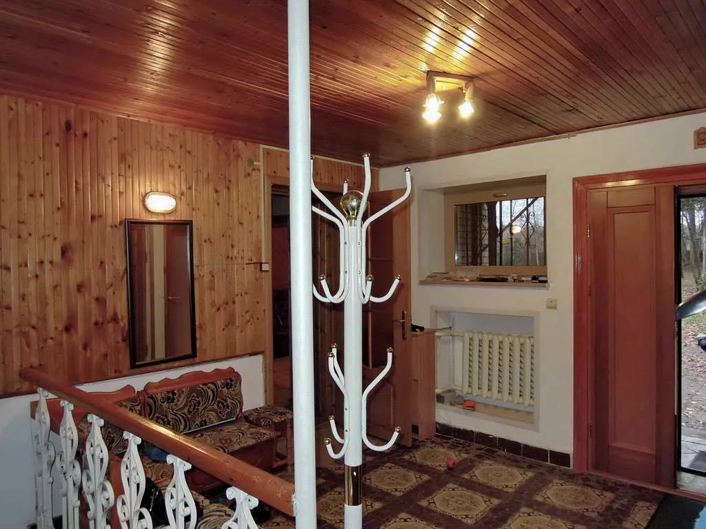 Дача Кирпичный Цилиндр, фото 21