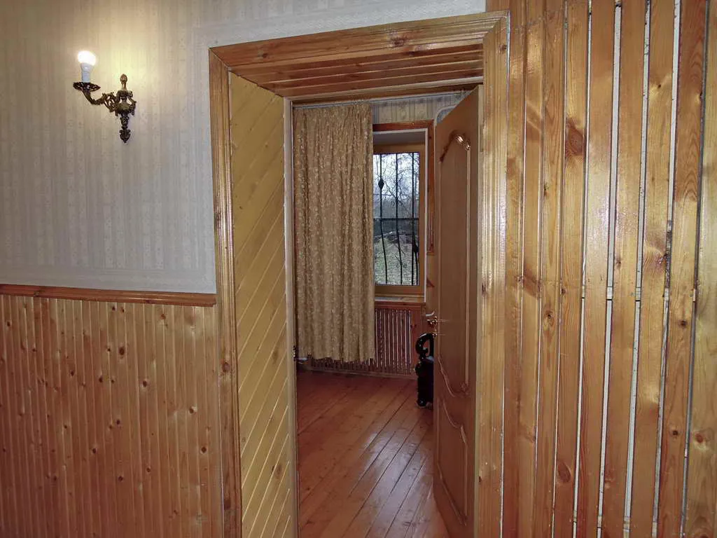 Дача Кирпичный Цилиндр, фото 24