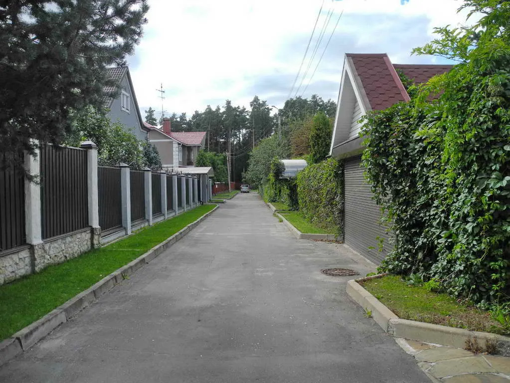 Каменное Шале у Сосен, фото 2
