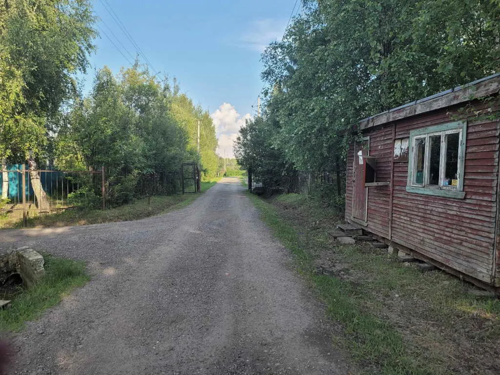 Дача с крытой террасой, фото 10