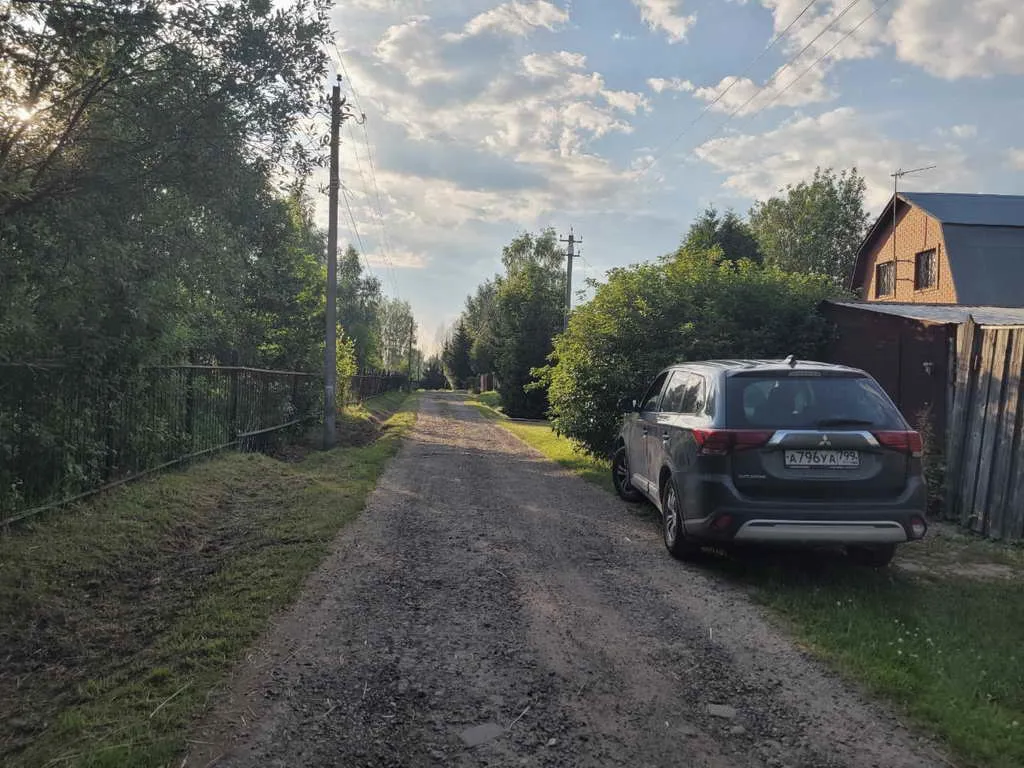 Дача с крытой террасой, фото 8