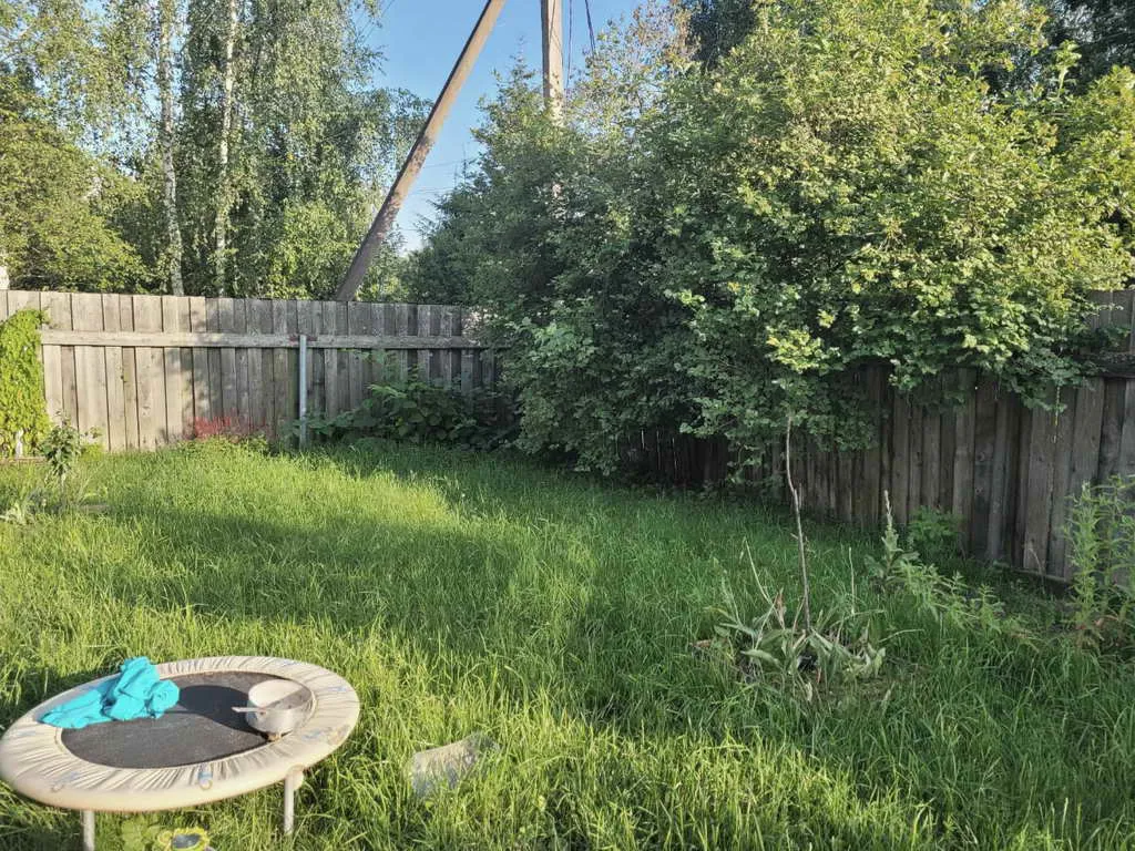 Дача с крытой террасой, фото 6