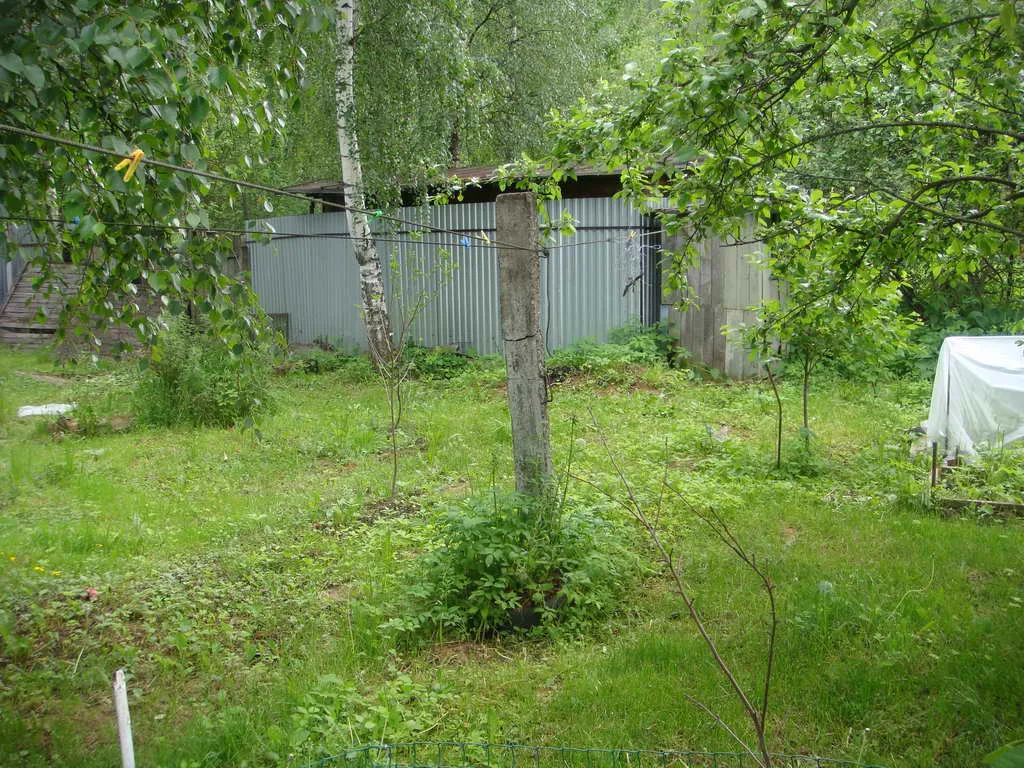 Дача в Обшивке, фото 11
