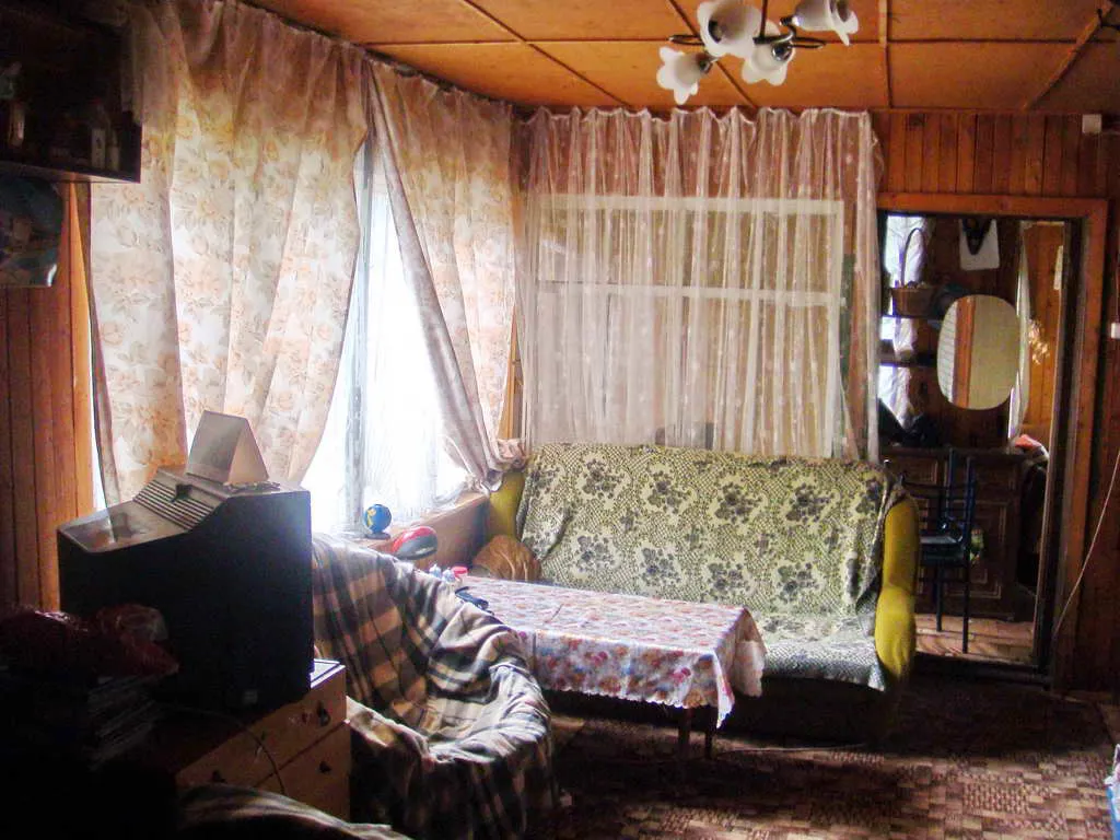 Дача в Обшивке, фото 3